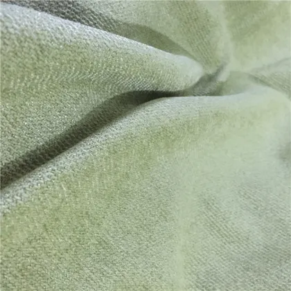 Fabric Woven Sofa Curtain Home Textile Plain