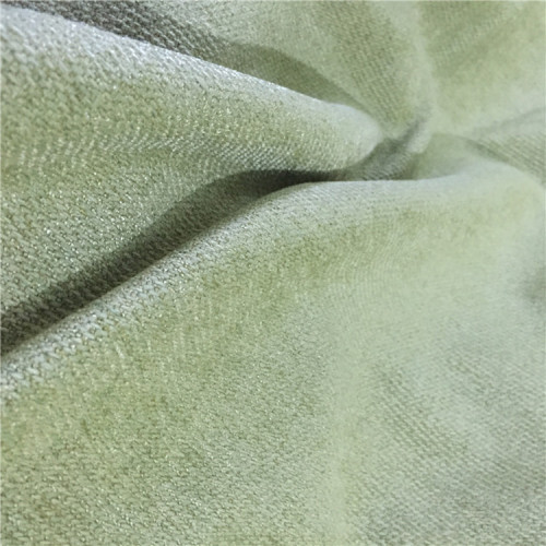 Fabric Woven Sofa Curtain Home Textile Plain