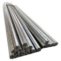 12M Hot Dip Street Galvanized transmission Pole