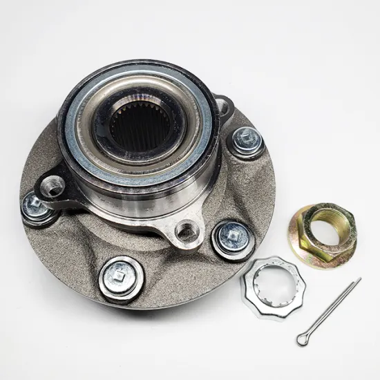 MR594954 Wheel Hub Bearing for Mitsubishi Pajero Montero 515074 50KWH01 3880A012 3880A024