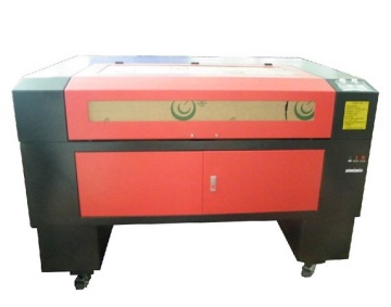 St-D-CO2 Laser Marking Machine