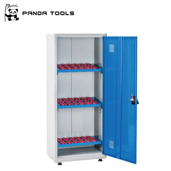 Cold Rolled Steel Tool Chest Cabinet with Drawers