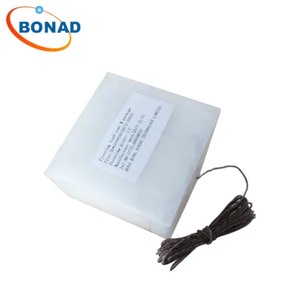 AS72-2005 North American Commercial Freezing Test Package/Fridge Food Test Simulator