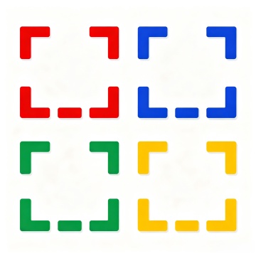 Floor Location Labels