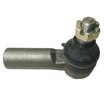 Kubota L4508 Tractor Parts - Rod Assembly