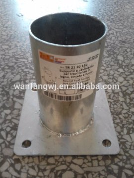 Adjustable Spytek( Adustable Pole Anchor )