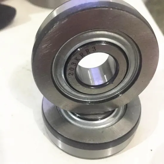 838607A Cam Follower Track Roller Bearing