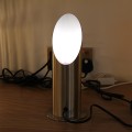 New Modern Nordic Stainless Steel Table Lamps
