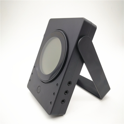 Verbessertes drahtloses Bluetooth-Fleischgrillthermometer mit MAX 6-Sonden