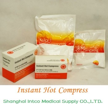 disposable heat packs for hospital