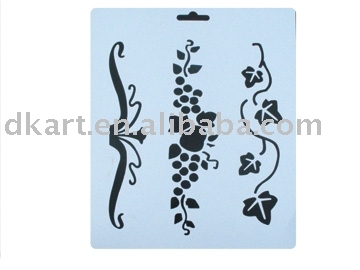 stencil