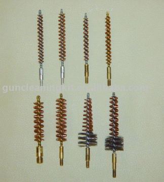 Phosphor Bronze Brush