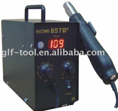 Quality Rework Station Best-857d+ Rework Station, High Quality Best-857d+ Rework Station on ...