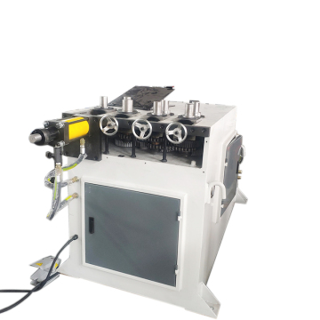 Multifunction Round Bar Bend Machine: Iron Bending and Earring Rolling Machine - Price