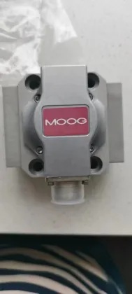 Moog G761-3512B Servo Valve