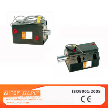 Isd & Ila Thin Type Oil Hydraulic Cylinder