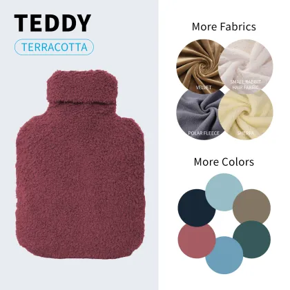 Graphene Rechargeable Hand Warmer Tummy Belly Warmer Bag