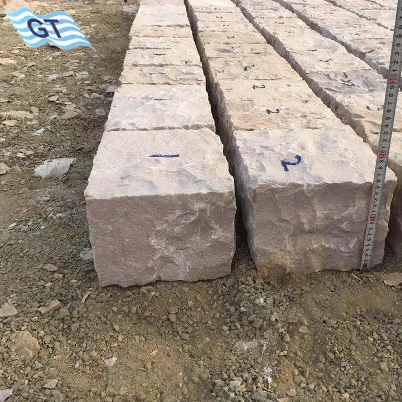 High Quality Silex Lining Stone for Ball Mill