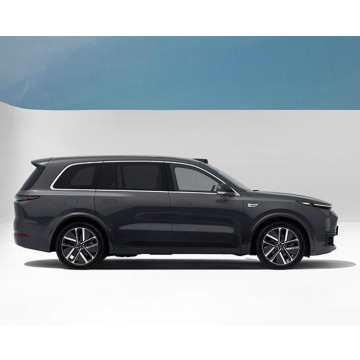 Lixiang L9 Hybrid: 2023 6-osobowy SUV z szybką wysyłką i długim zakresem WLTC
