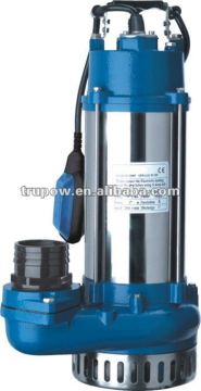 Submersible Sewage Pump (V2200F)