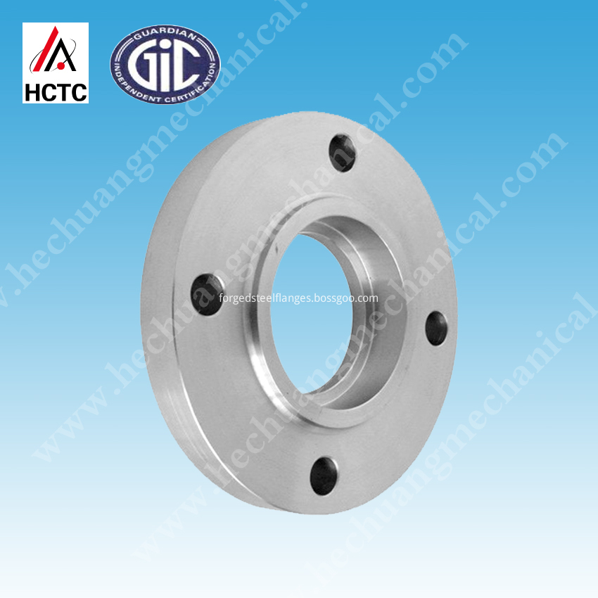 1500LB SWRF Flanges-1