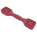 Percell 4.5 &quot;Dura Chew Toy Гантель с запахом баранины