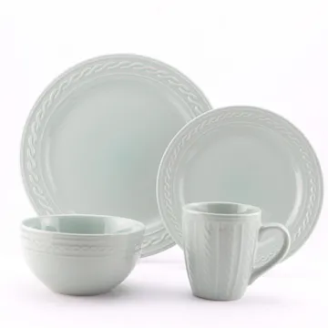 tableware creative bowl set event gift pocelian