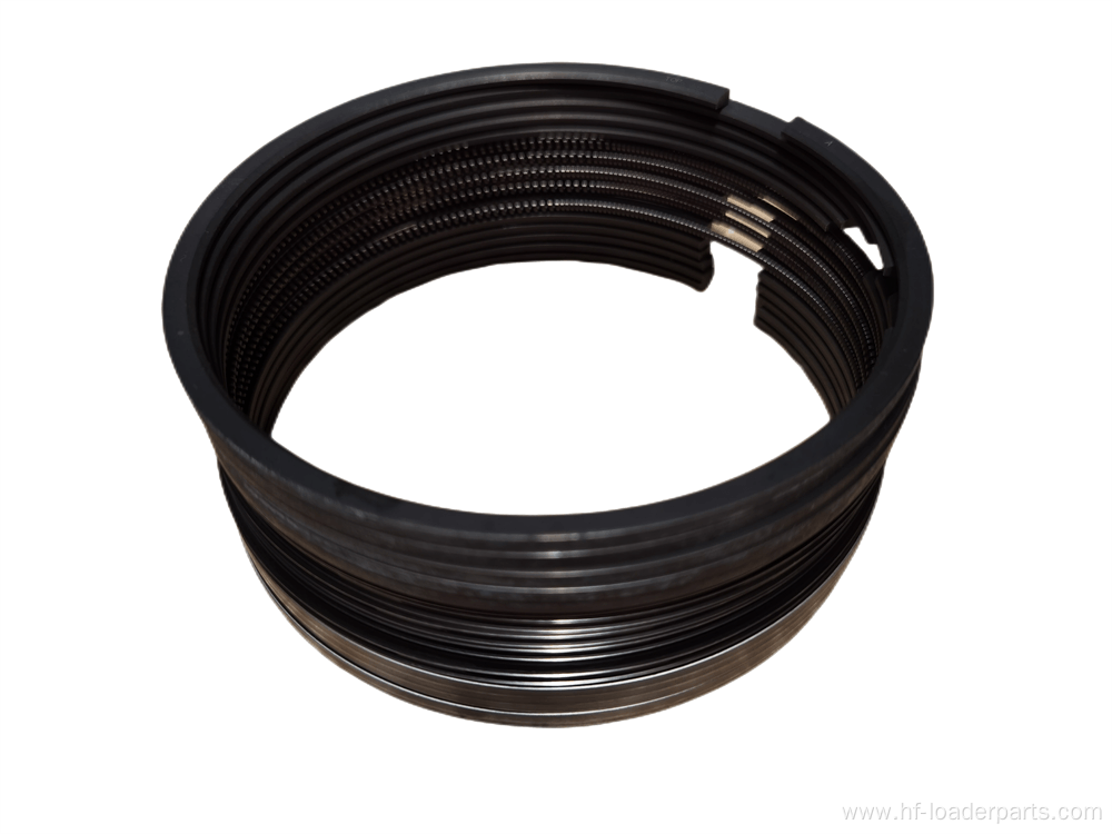 Piston ring for QSL9.3 6LT9.3