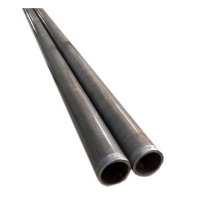 SS400 Seamless Fertilizer Equipment Steel Pipe
