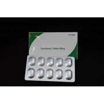 Cipro Tablets