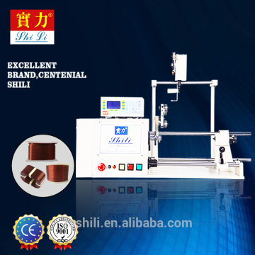 A large amount of supply SRB22-1 Thick wire transformer winding machine