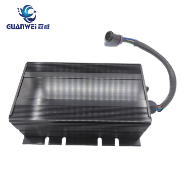Customized 25A 300W Power Converter