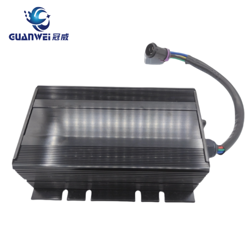 Customized 25A 300W Power Converter
