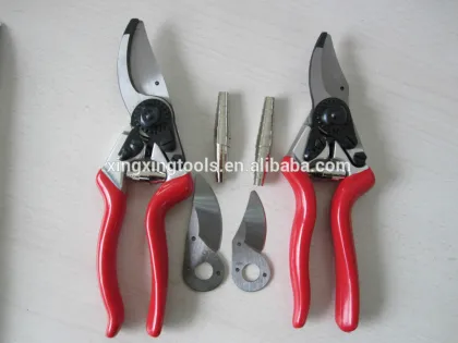 Felco Style Pruner