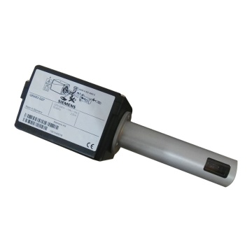 オリジナルSiemens QRA53.G27火炎検出器：バーナー用の特別なフォトセルセンサー