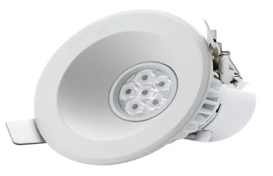 Kehei Ce 7w Led Octopus Downlight , Spot Light Cutout 90mm