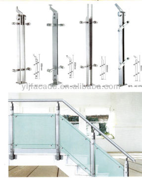 balustrade