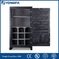 Large size gun safe