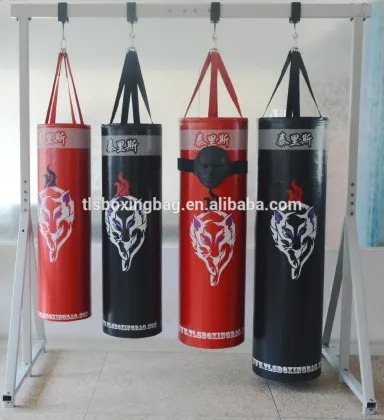 Taekwondo Punching Bag Wholesale Boxing Gear