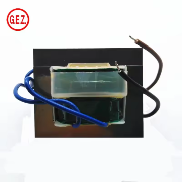 Low Frequency Transformer EI76