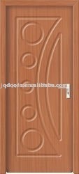 cheap pvc wooden door,PVC wooden door