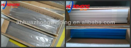 ALUMINUM BRAZING WELDING STRIP MANUFACTURER