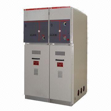 Counter Pressure for Public Distribution System Voltage Substation and 24KV Door