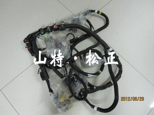 Wiring Harness for Komatsu Pc400-6 Excavator 208-06-61392