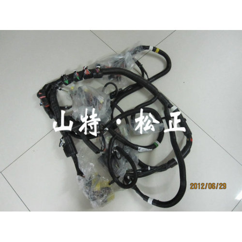 Kabelboom voor Komatsu Pc400-6 graafmachine 208-06-61392