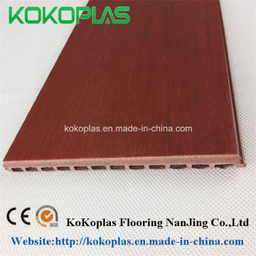 Hand Scraped Asian Teak Engineered Wooden Flooring