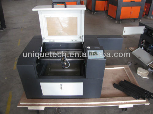 a4 laser cutter 400x300mm working size