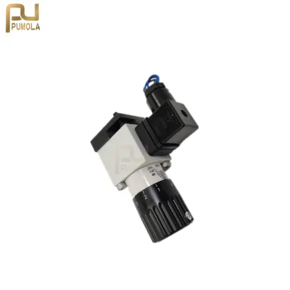 HD-HED8OH1X/200K14KW Huade Hydraulic Pressure Switch Components: Detailed Information and Specifications