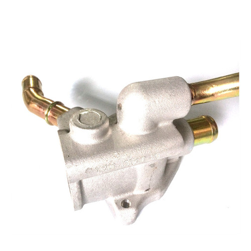 Pump Part Durable Best Quality Competitive Price Permanent Aluminium Mold Supplier