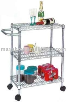 pallet rack